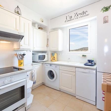 Apartment 2 Bedrooms 2 Bathrooms Clear View In Palm Beach Area Cannes Exterior foto